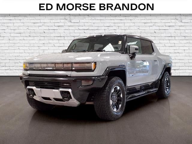 2024 GMC HUMMER EV Pickup