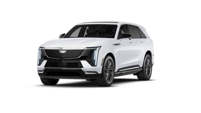 2026 Cadillac ESCALADE IQ