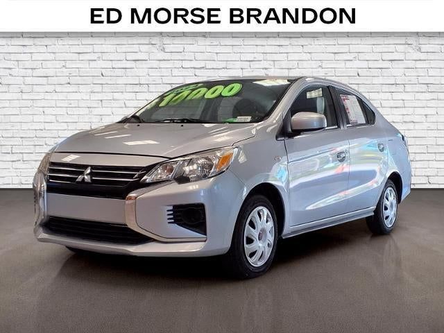 2024 Mitsubishi Mirage G4