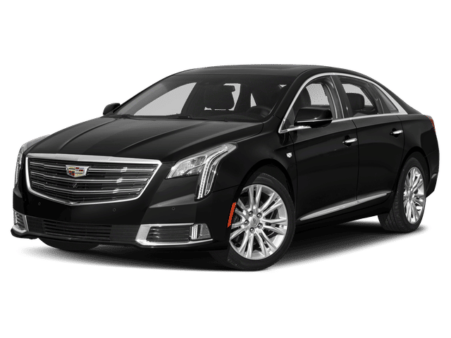 2019 Cadillac XTS