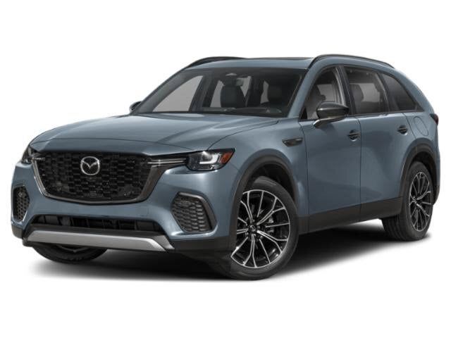 2025 Mazda Mazda CX-70 PHEV