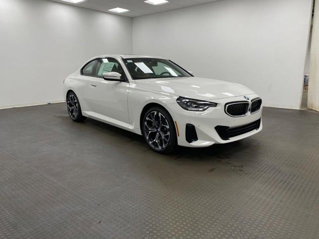 2026 BMW 230i