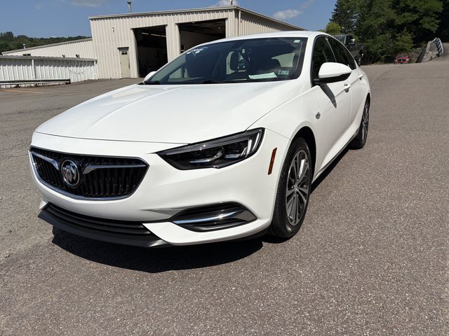 2019 Buick Regal Sportback