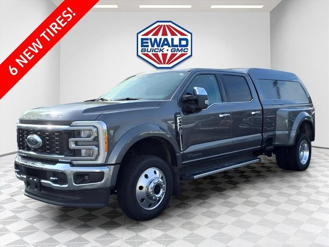 2023 Ford F-450