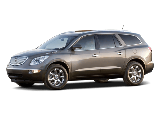 2008 Buick Enclave