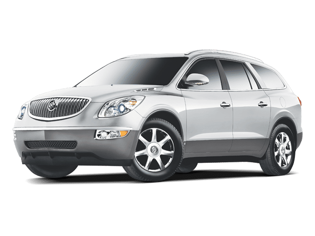 2009 Buick Enclave