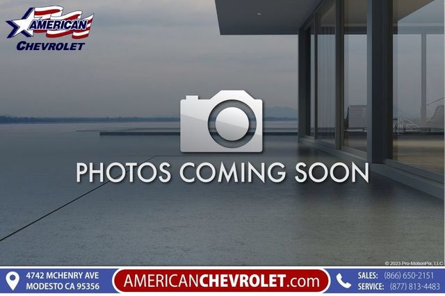 2023 Chevrolet Bolt EUV