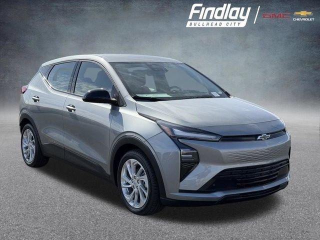 2027 Chevrolet Bolt