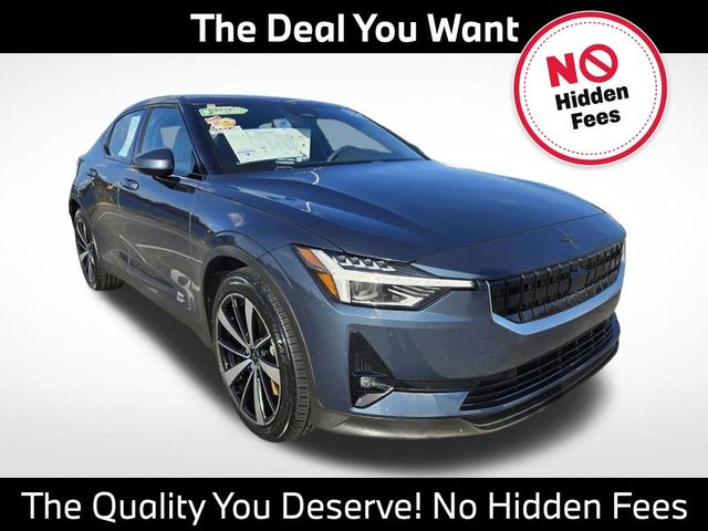 2022 Polestar 2