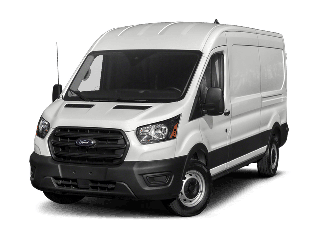 2020 Ford Transit-350