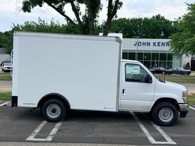 2027 Ford E-350SD