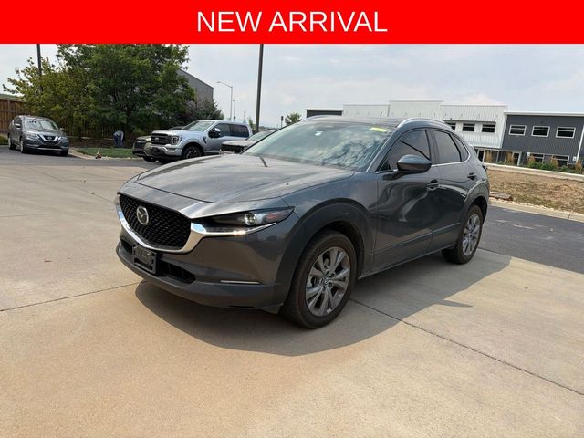 2024 Mazda Mazda CX-30