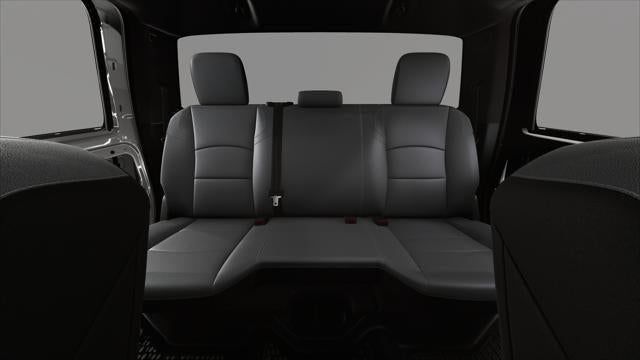 2026 RAM Ram 5500 Chassis Cab