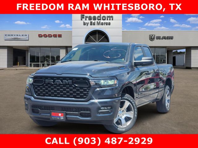 2026 RAM Ram 1500