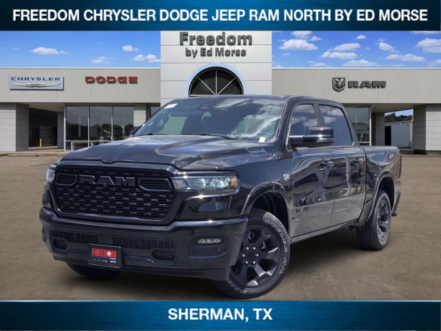 2026 RAM Ram 1500