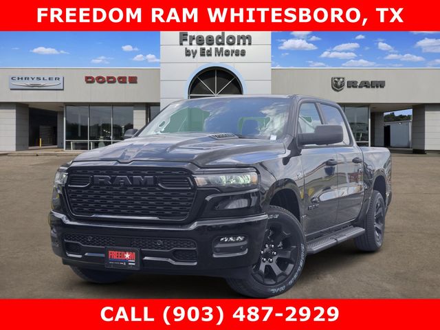 2026 RAM Ram 1500