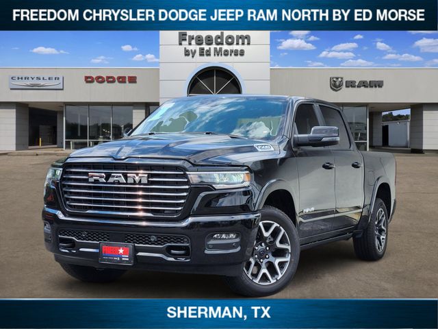 2026 RAM Ram 1500