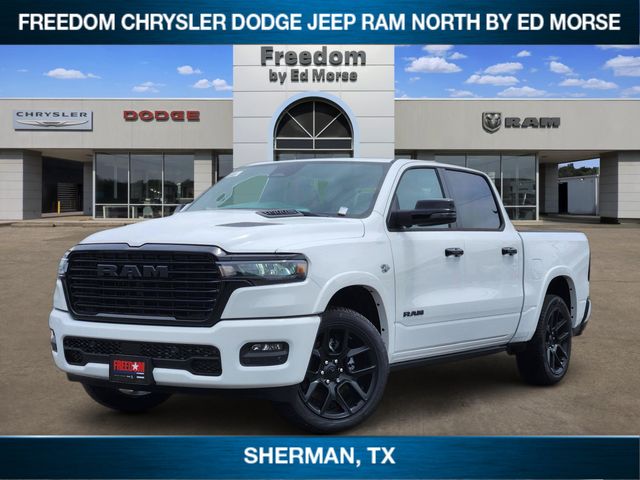 2026 RAM Ram 1500
