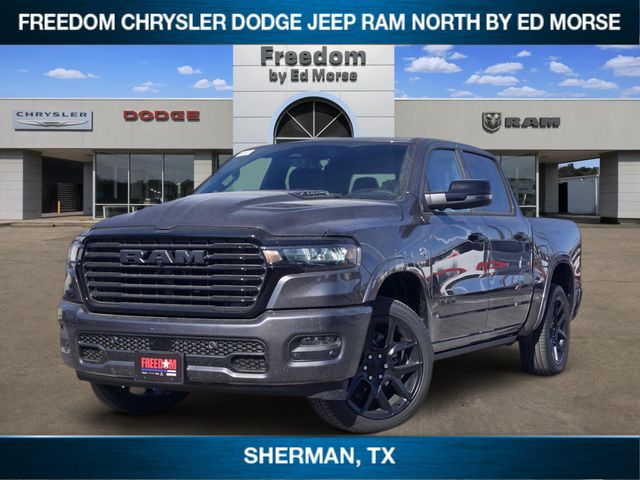 2026 RAM Ram 1500
