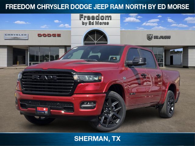 2026 RAM Ram 1500