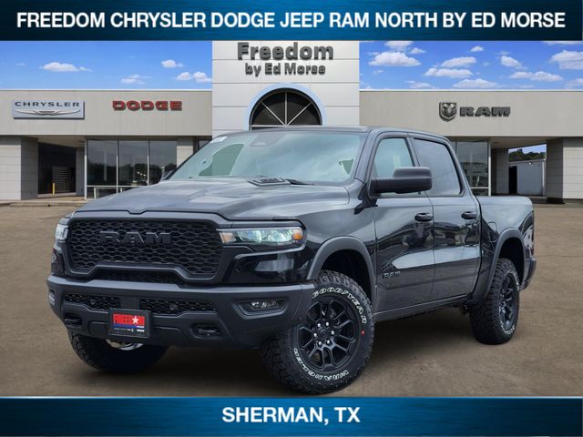 2026 RAM Ram 1500