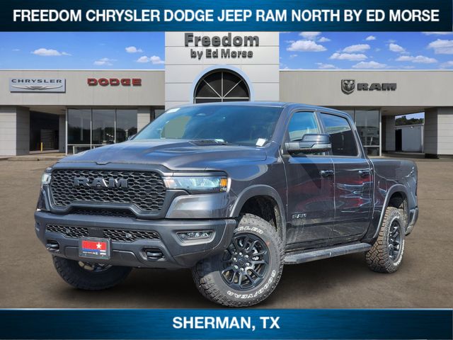 2026 RAM Ram 1500