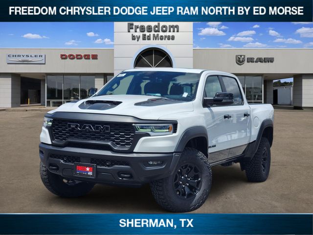 2026 RAM Ram 1500