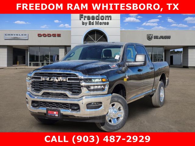 2026 RAM Ram 2500