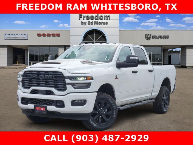 2026 RAM Ram 2500