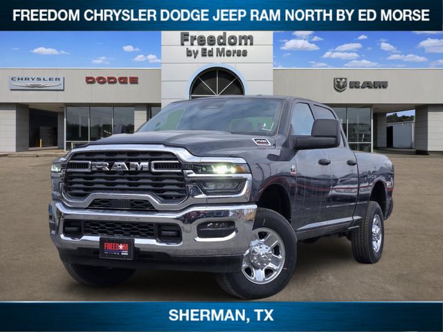 2026 RAM Ram 2500