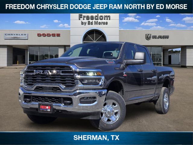 2026 RAM Ram 2500