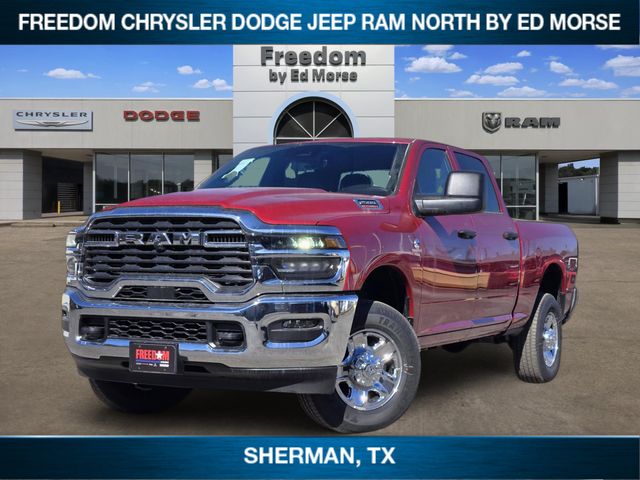 2026 RAM Ram 2500