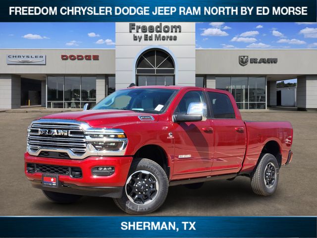 2026 RAM Ram 2500