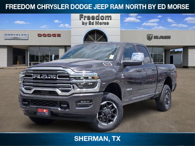 2026 RAM Ram 2500