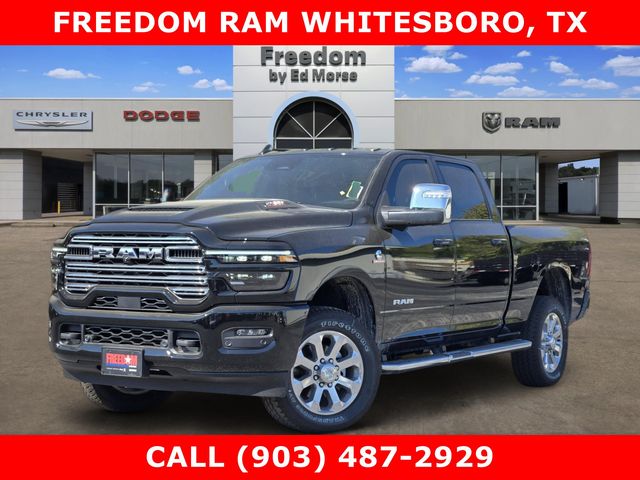 2026 RAM Ram 2500