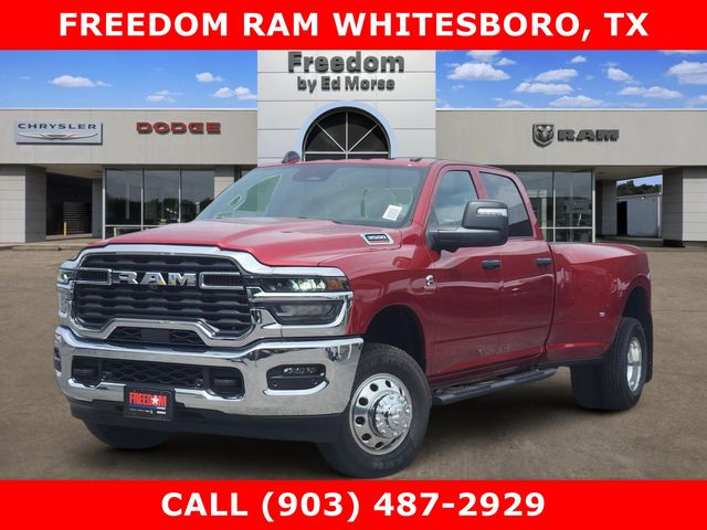 2026 RAM Ram 3500