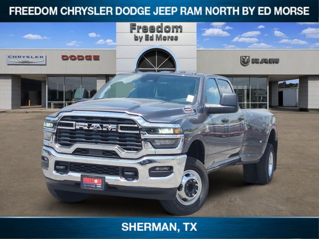 2026 RAM Ram 3500
