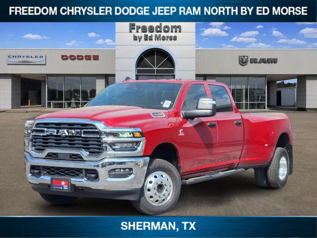 2026 RAM Ram 3500