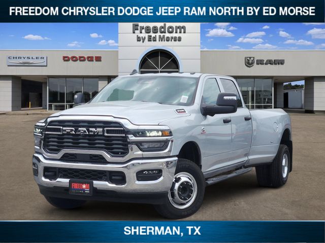 2026 RAM Ram 3500