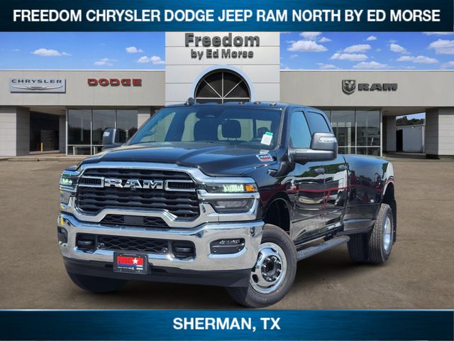 2026 RAM Ram 3500