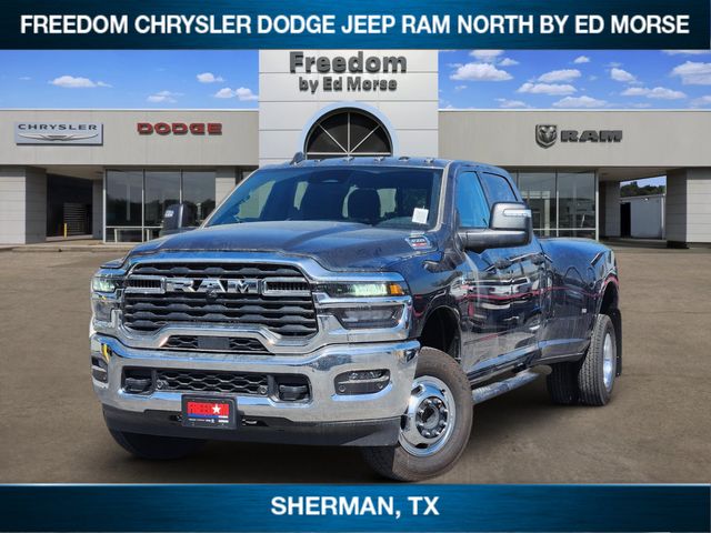 2026 RAM Ram 3500