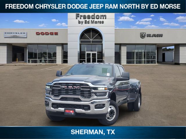 2026 RAM Ram 3500