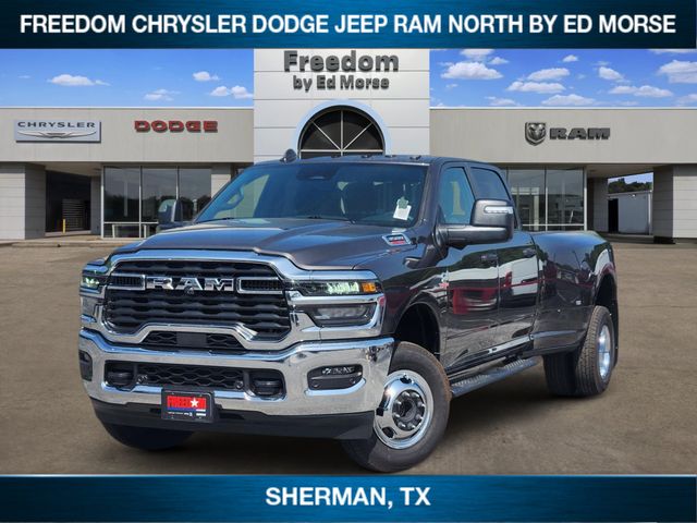 2026 RAM Ram 3500