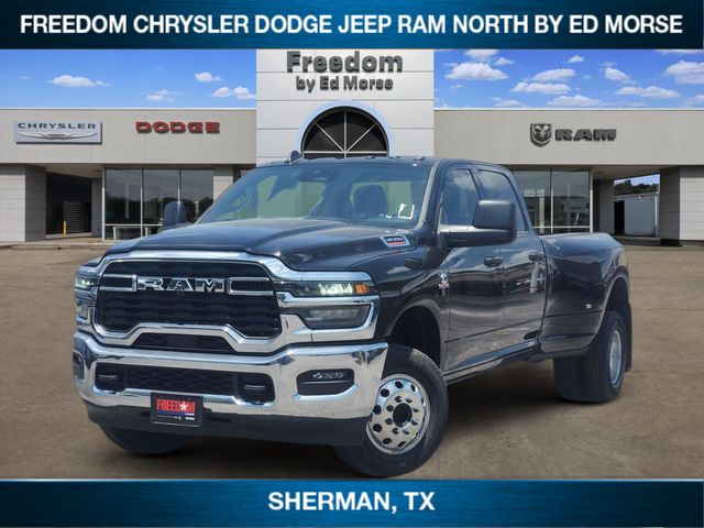 2026 RAM Ram 3500