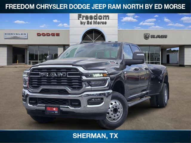 2026 RAM Ram 3500