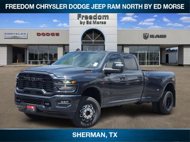 2026 RAM Ram 3500