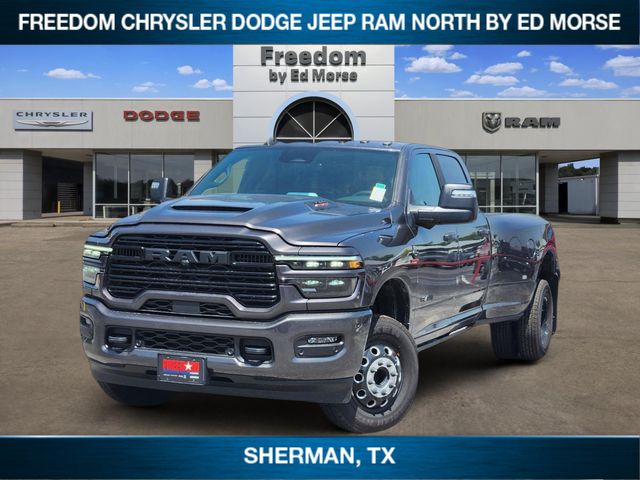 2026 RAM Ram 3500