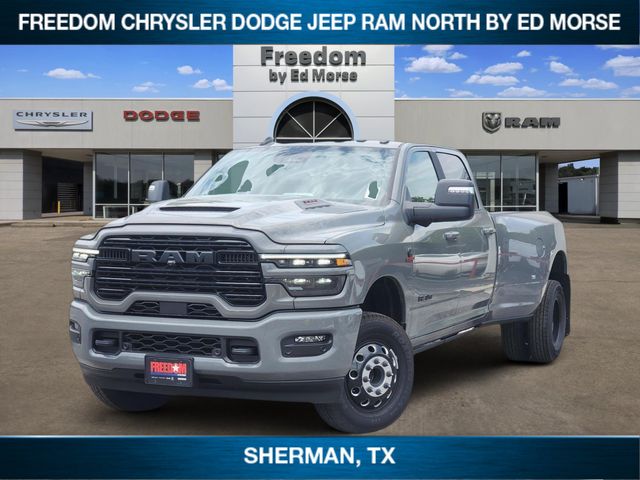 2026 RAM Ram 3500