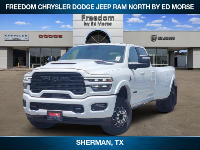 2026 RAM Ram 3500