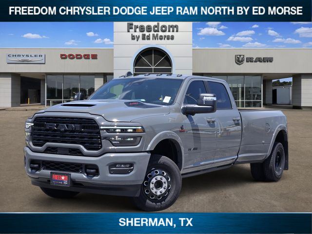 2026 RAM Ram 3500